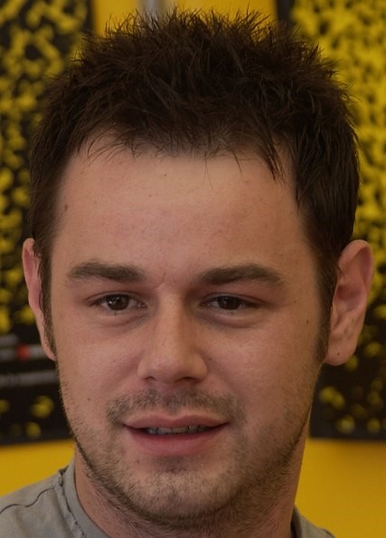 Danny Dyer Net Worth: During his early career.