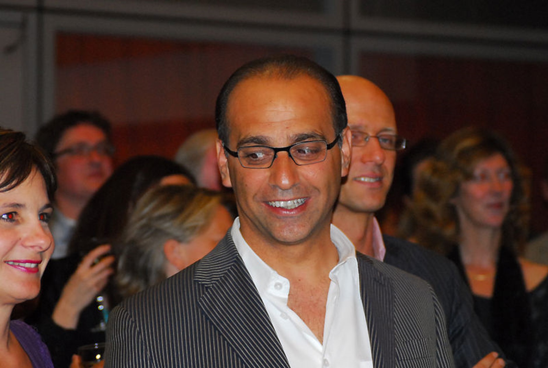 Theo Paphitis Net Worth: During his early career.
