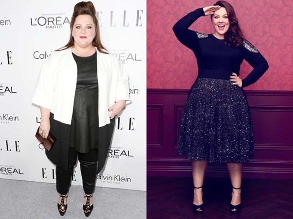 Melissa McCarthy Weight Loss: Her secret revealed.