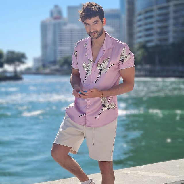 Carlos Torres Actor Instagram