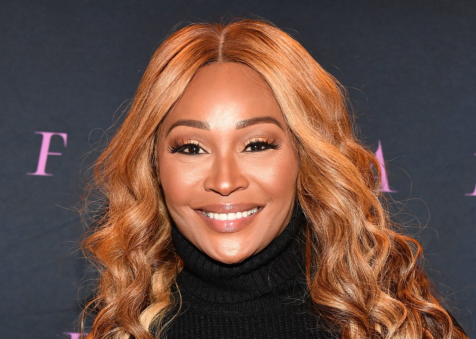 Cynthia Bailey