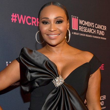 Cynthia Bailey Net Worth: How rich is the Real Housewife of Atlanta?