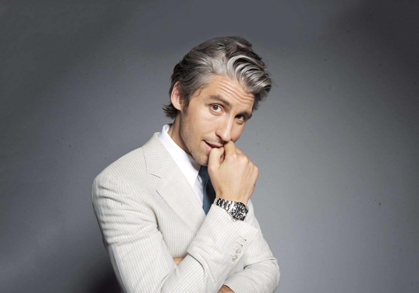 George Lamb: What Is the star up to these days?