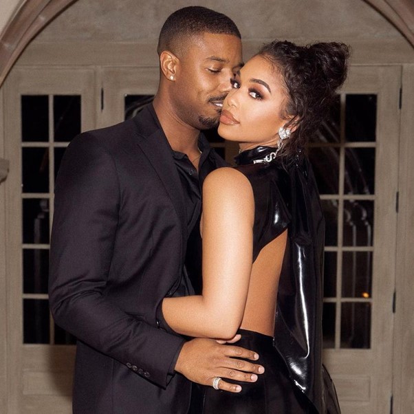 Michael B Jordan Girlfriend: Who is Lori Harvey?