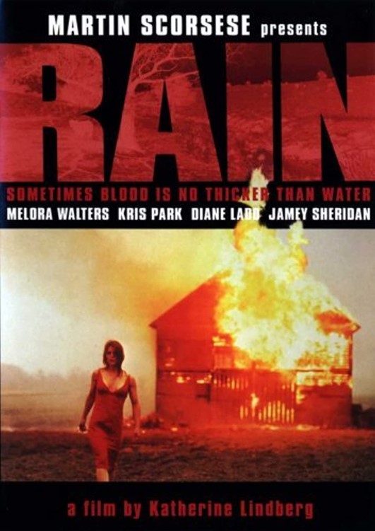 The actor lands his role in Martin Scorsese’s Rain.