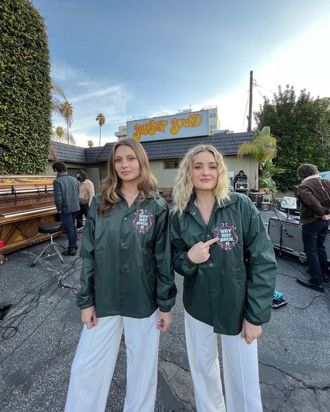 Aly & AJ