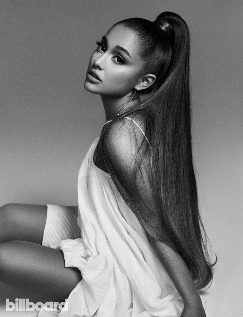 Aesthetic Ariana Grande