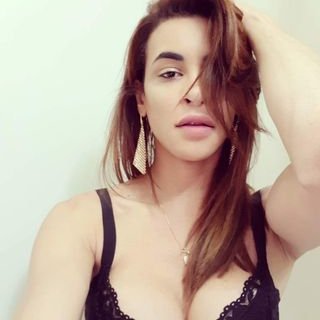 Carla Brasil OnlyFans