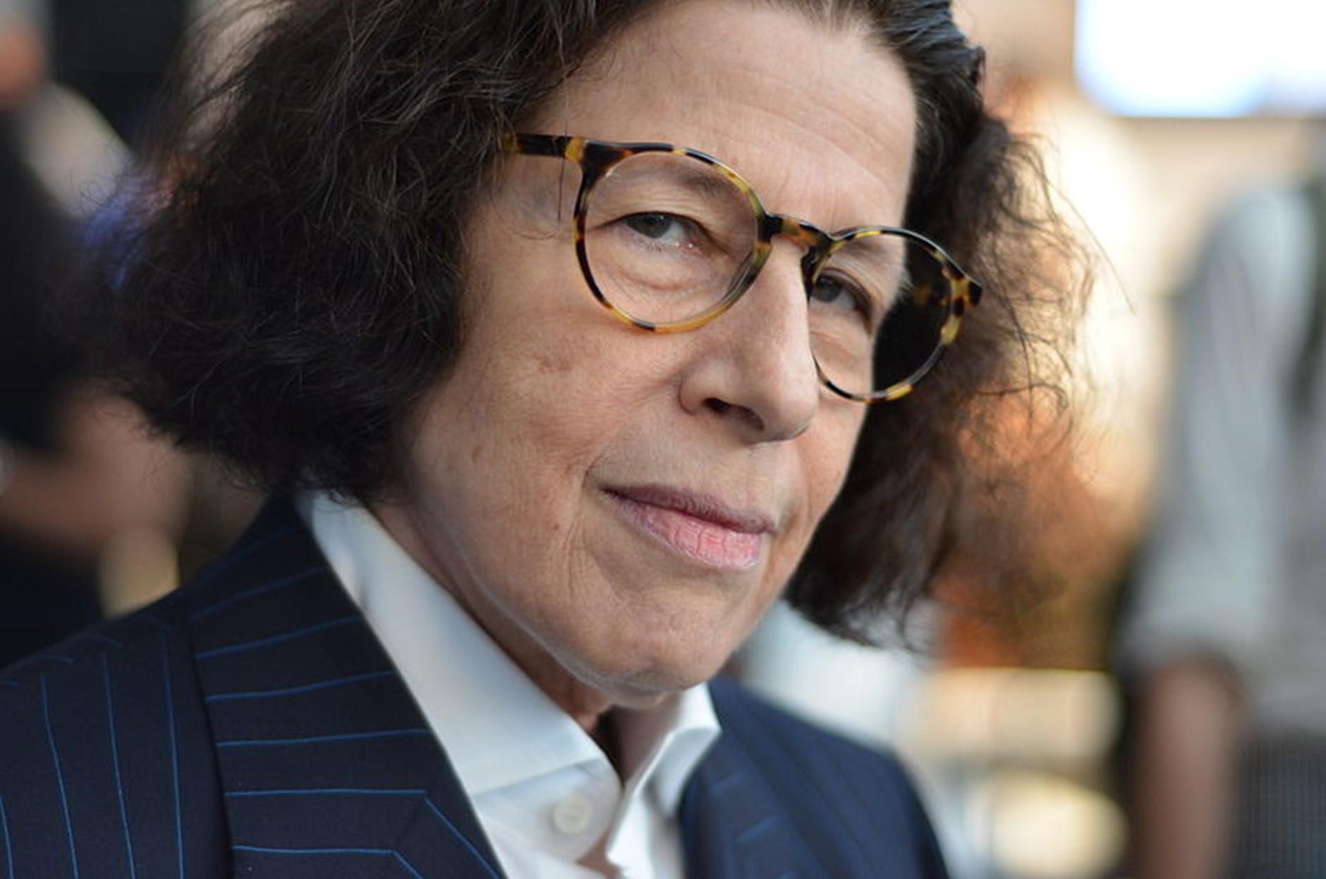 Fran Lebowitz Net Worth: The author’s fortunes.