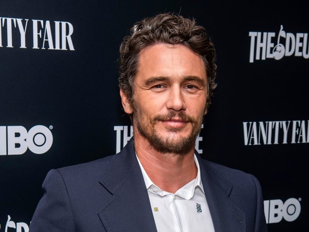 James Franco Net Worth: The actor’s millions.