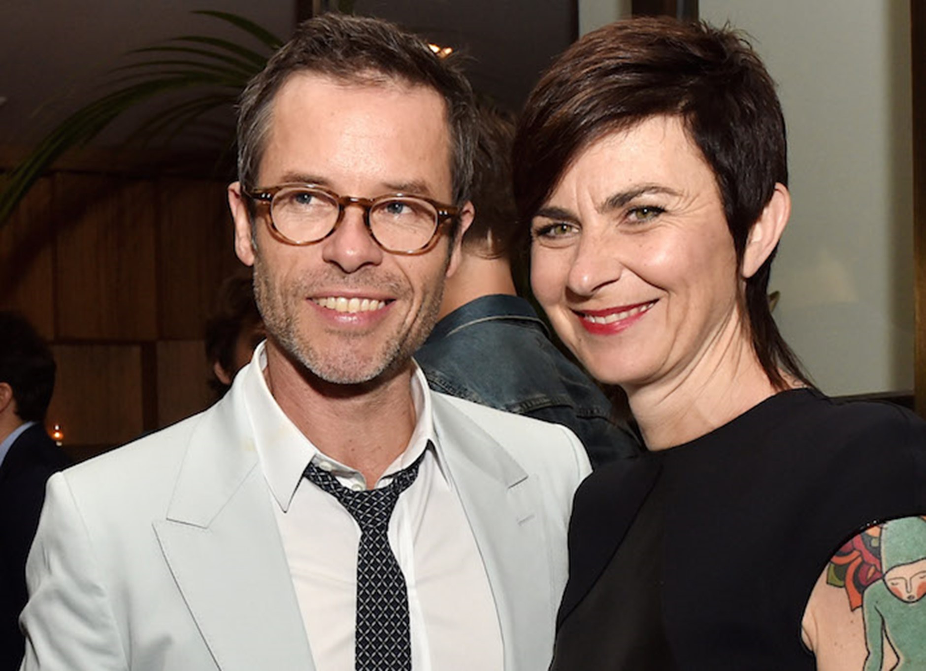 Kate Mestitz: Who is Guy Pearce’s ex-wife?