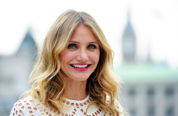 How Tall Is Cameron Diaz: The actress is now reportedly worth over £10 million.