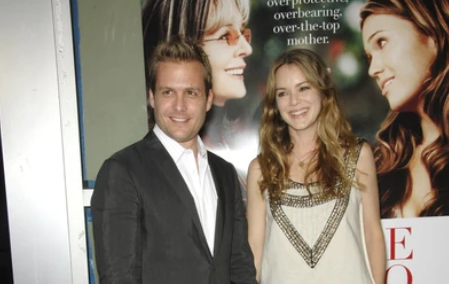 gabriel macht wife