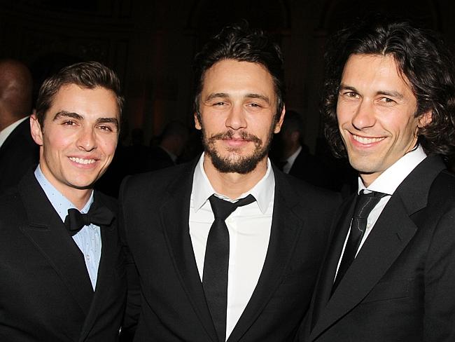 james franco net worth