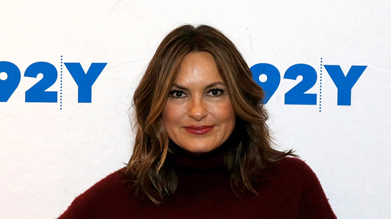 Mariska Hargitay Children