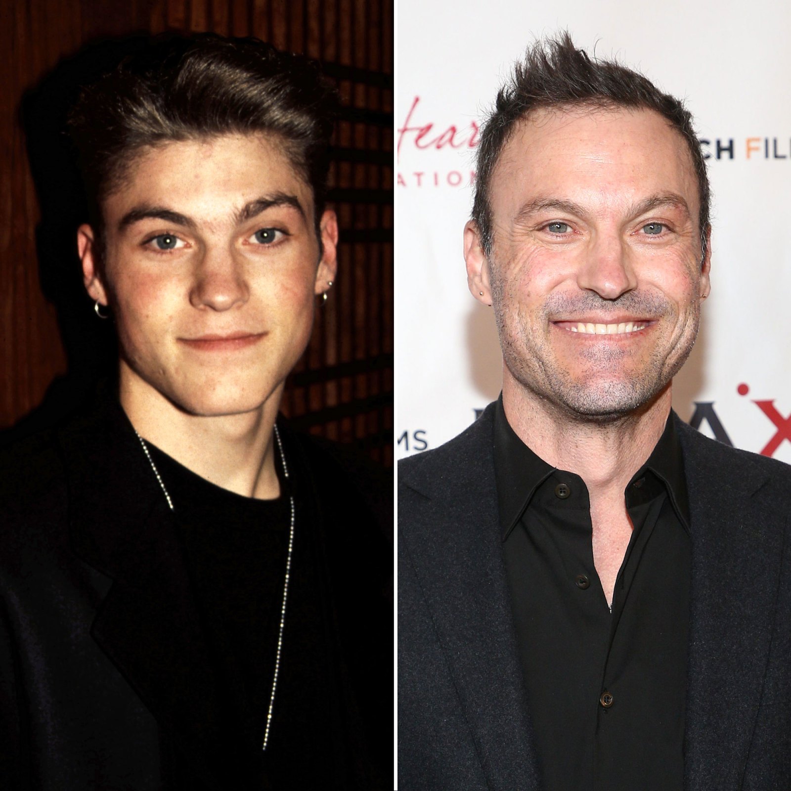 How Old Is Brian Austin Green