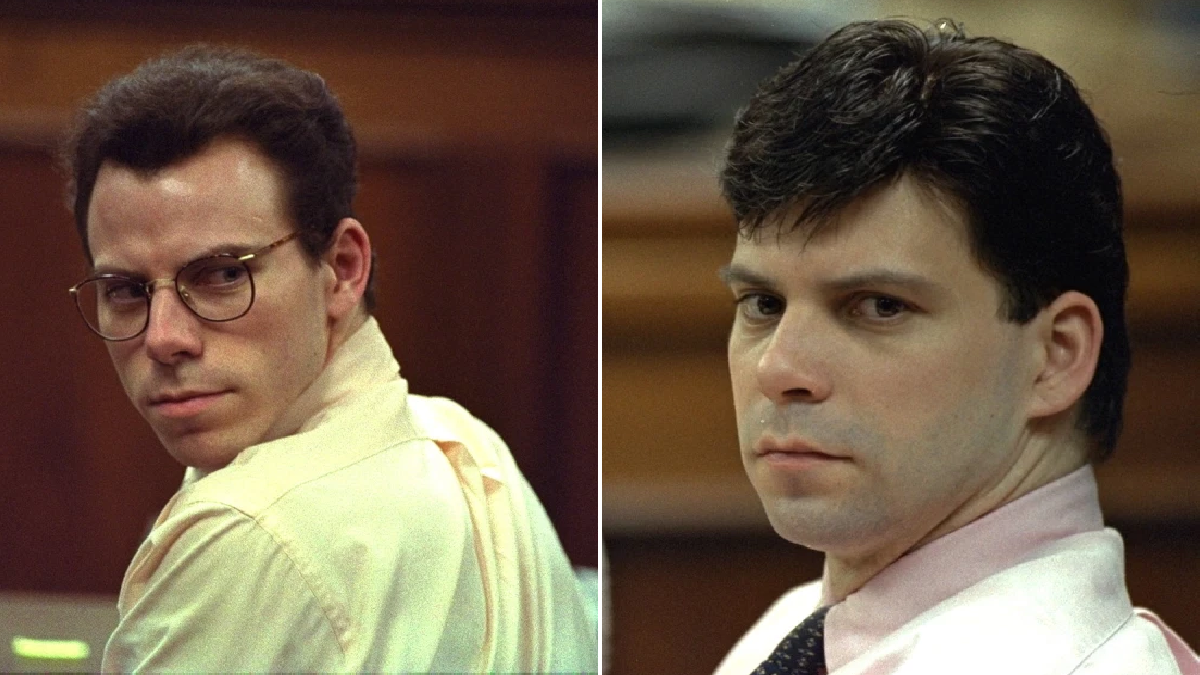 Menendez Brothers