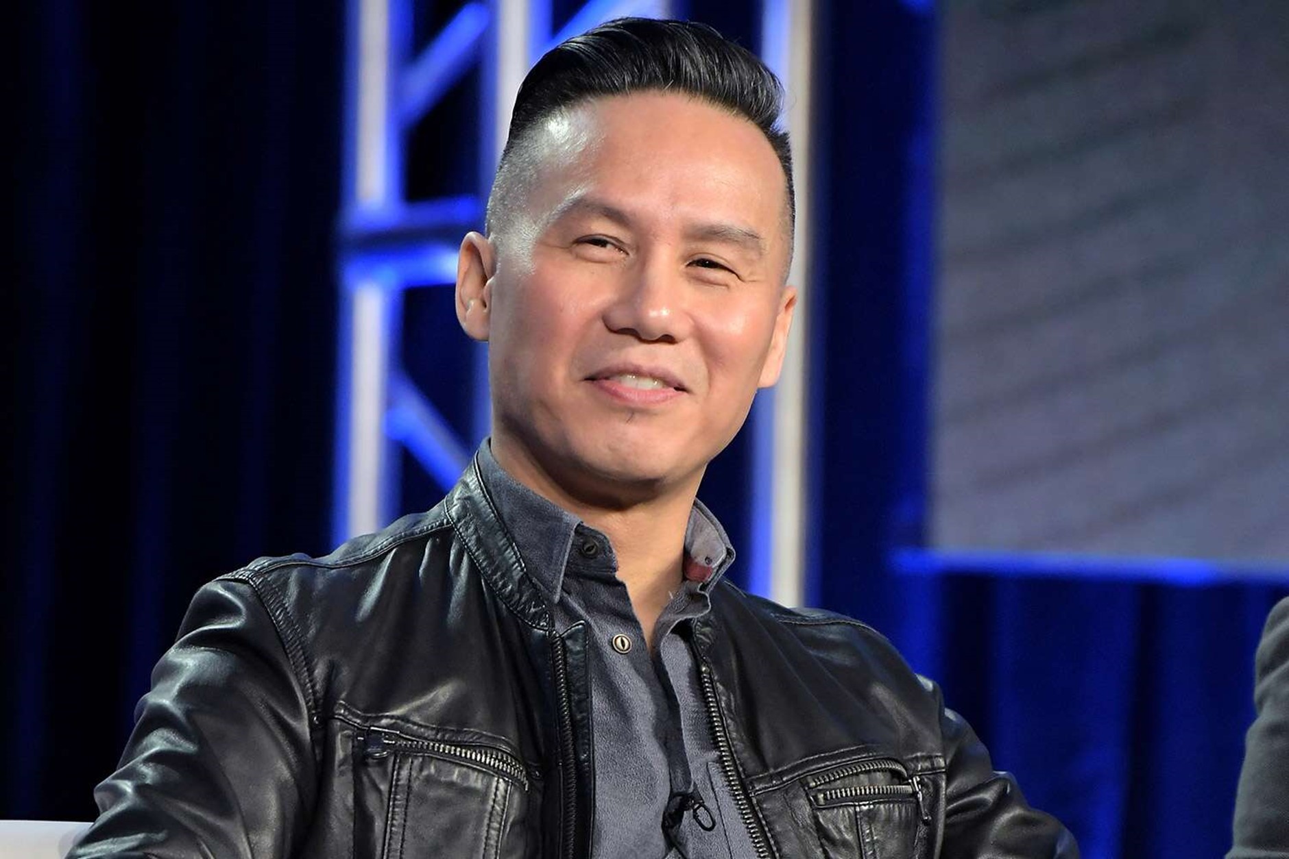 BD Wong Age: How old is the Hollywood actor?