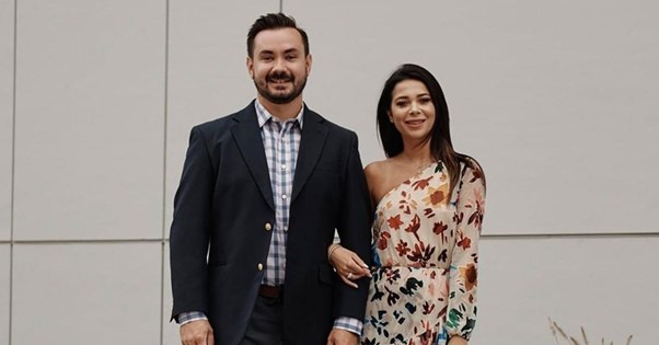 Chris Married At First Sight: Where is he now?