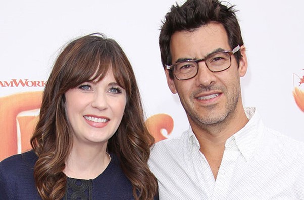 Jacob Pechenik: Who is Zooey Deschanel’s ex-husband?