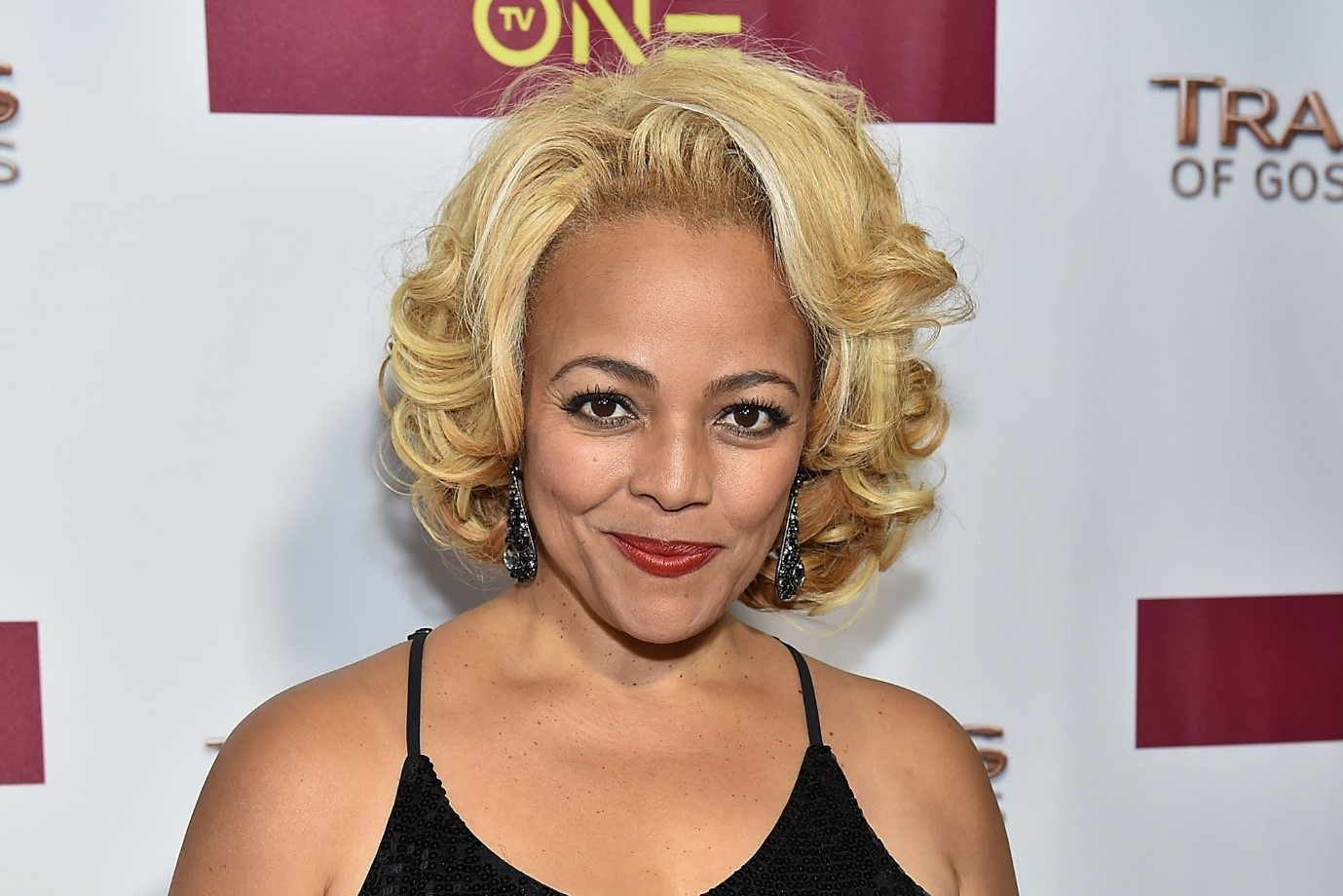 Kim Fields Net Worth: The actress builds her fortunes.