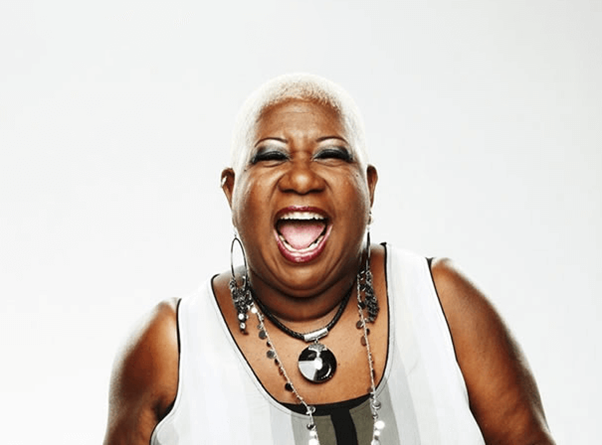 Luenell Net Worth: How Rich Is the Borat Actress?