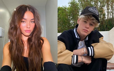 Madison Beer and Nick Austin: The lowdown on their relationship.