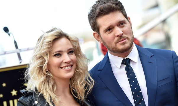 Michael Bublé Wife: Who is the singer married to?