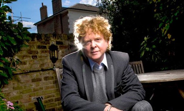 Mick Hucknall House: Catching up on the singer’s property history.