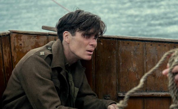 Cillian Murphy Height: The actor appears in Christopher Nolan’s Dunkirk.