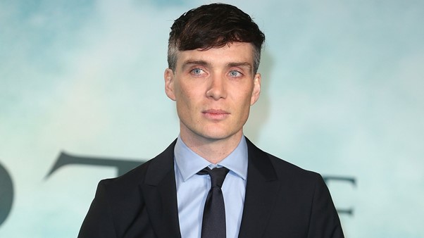 Cillian Murphy Height: The actor feels uncomfortable with his fame.