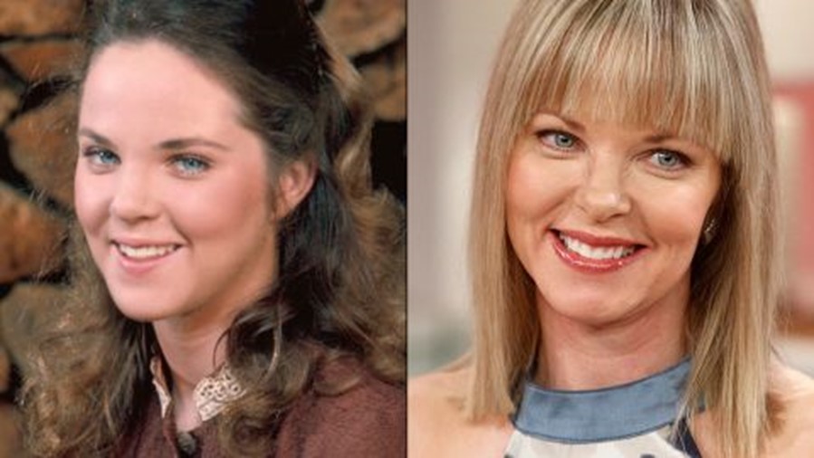 Little House on the Prairie Cast Reunion 2019: Melissa Sue Anderson makes a surprise appearance.