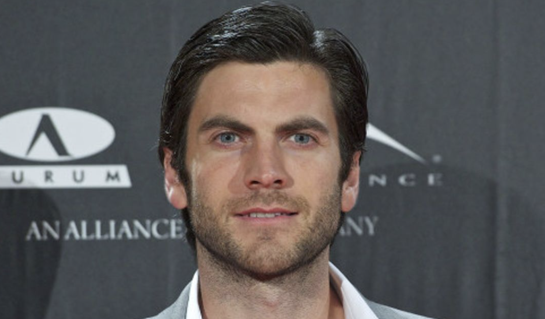 Wes Bentley