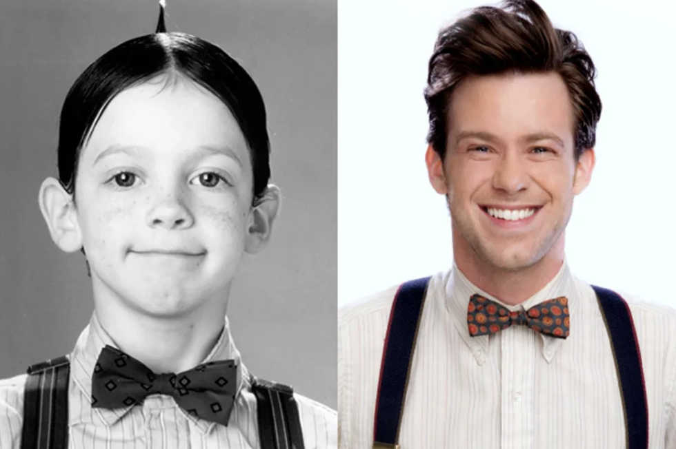 Bug Hall (Alfalfa)