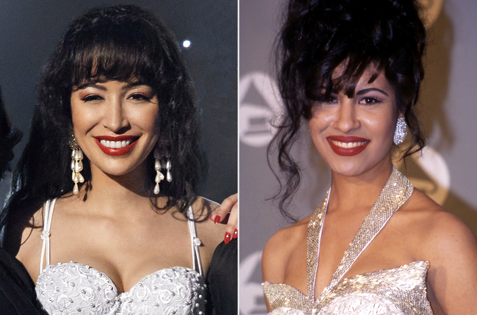 Christian Serratos, Selena Quintanilla