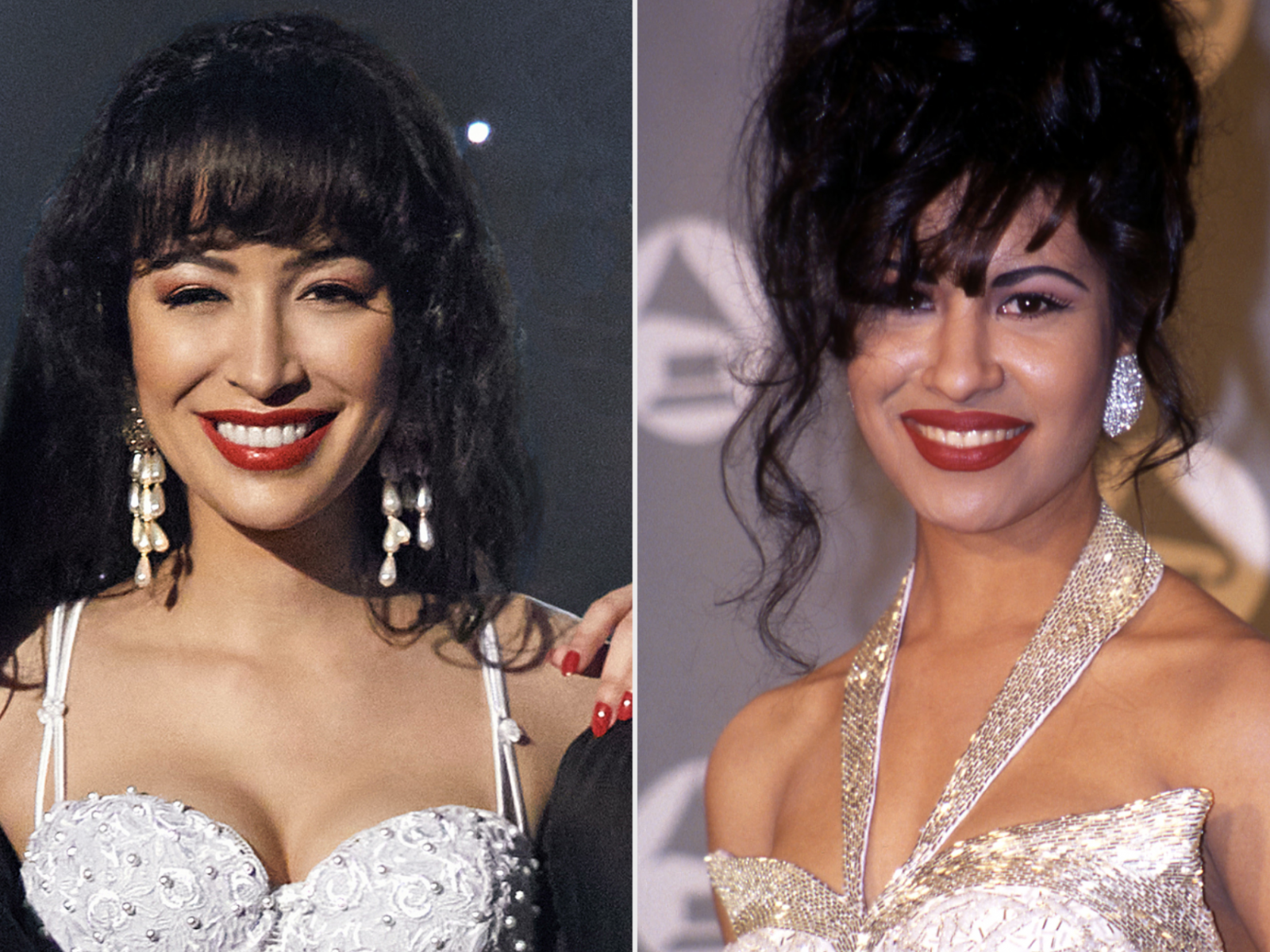 Christian Serratos, Selena Quintanilla