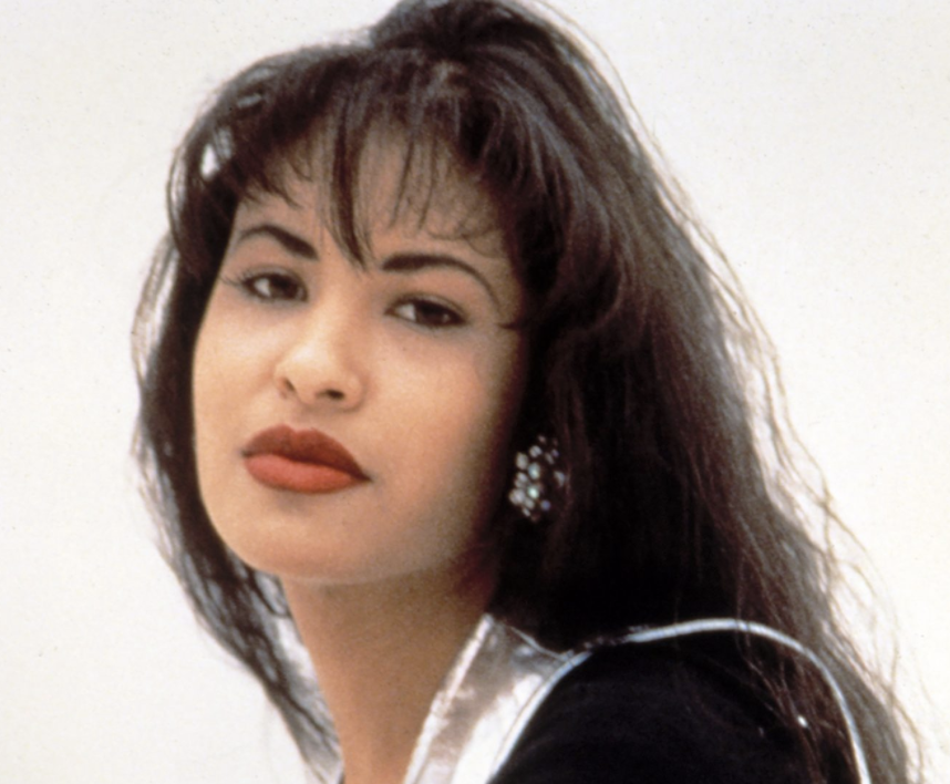 Selena Quintanilla-Perez