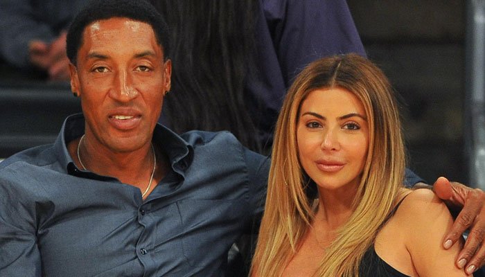 Larsa Pippen net worth