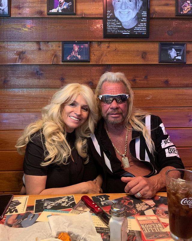 Beth Chapman