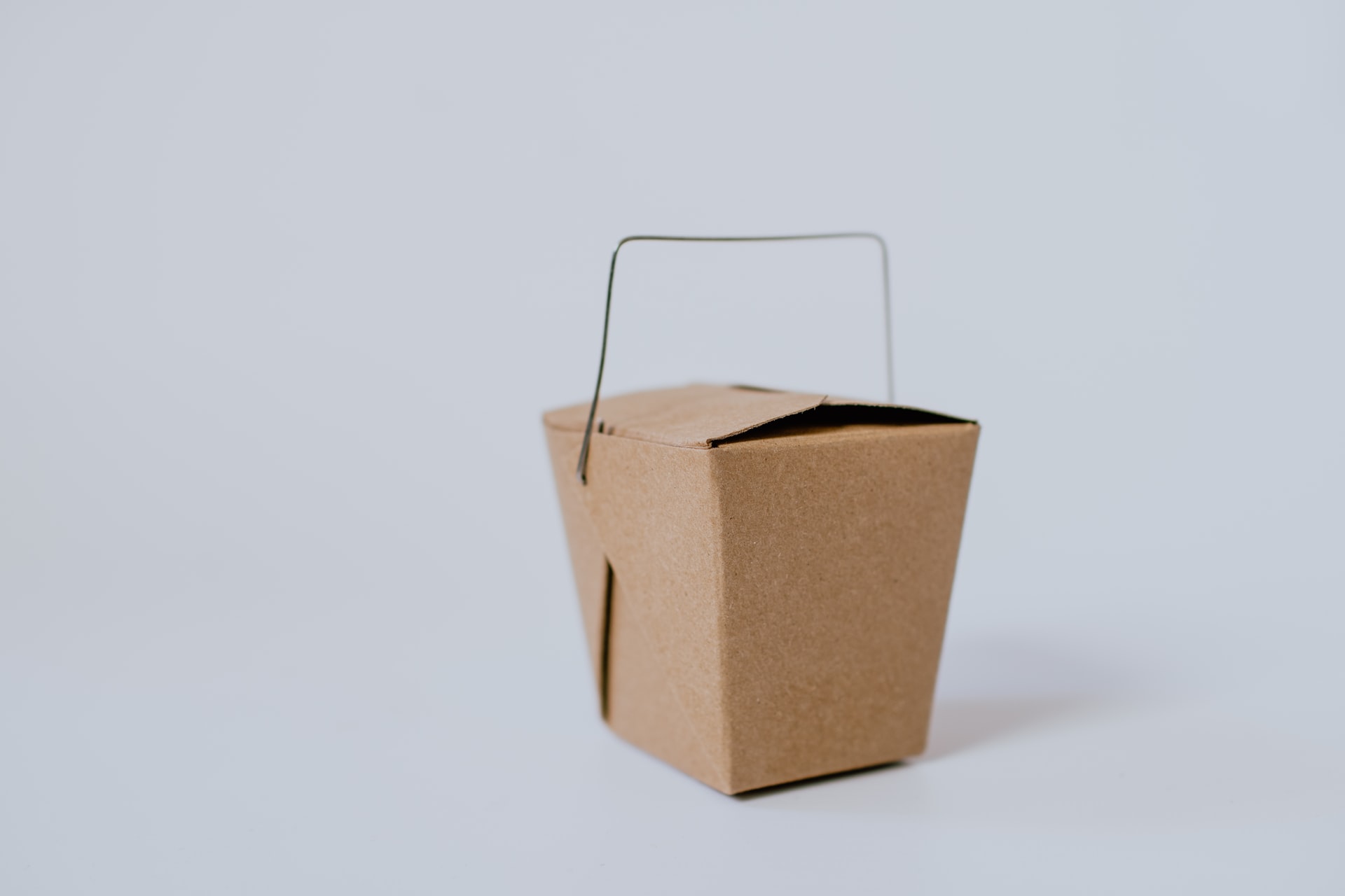 Chinese Takeaway Holder