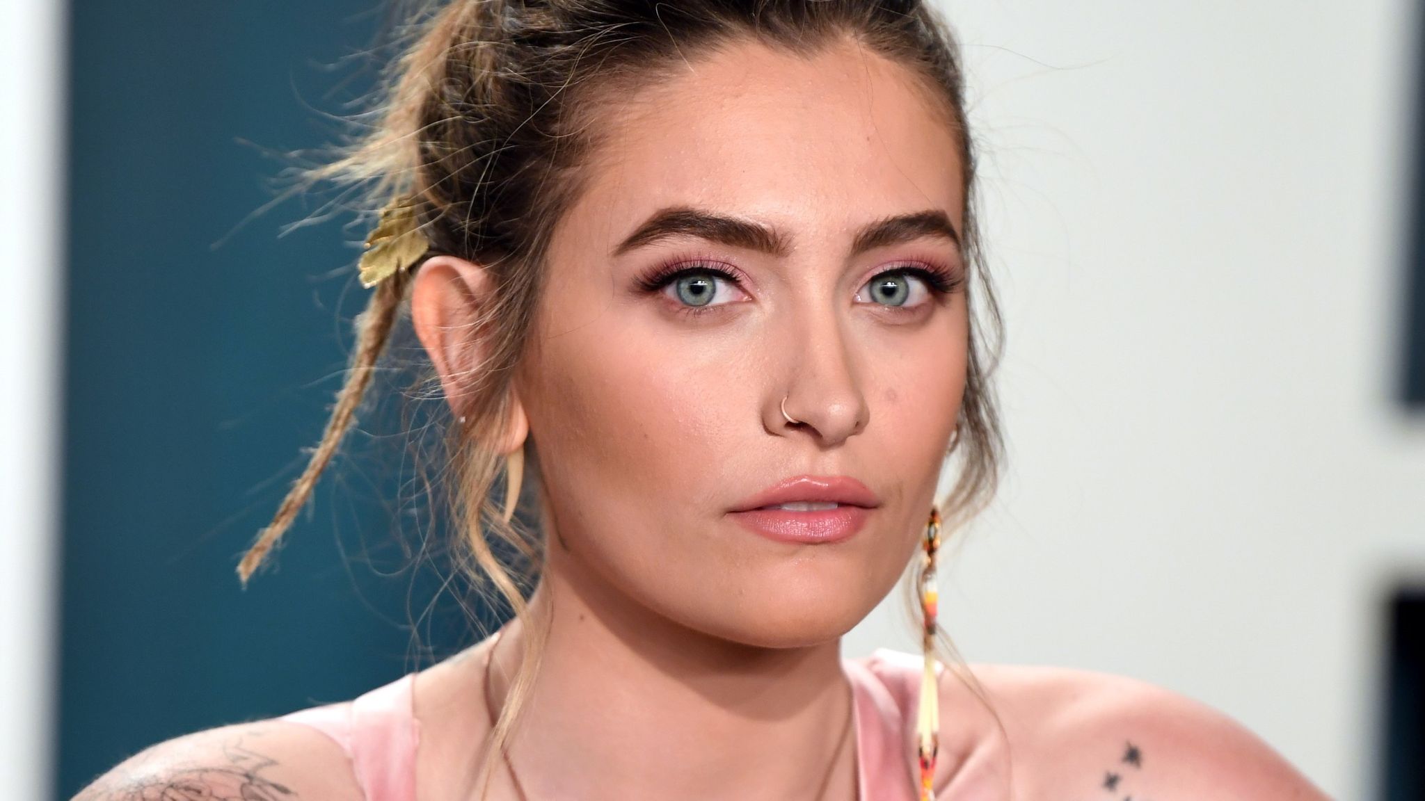 Michael Jackson Daughter: Who Is Paris Jackson?