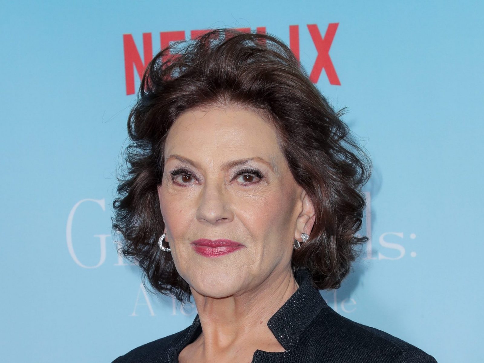 Kelly Bishop Husband Featured Image.