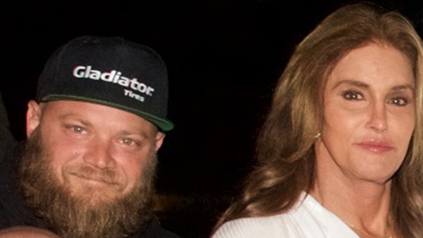 Burt Jenner: Who is Caitlyn Jenner’s oldest son?