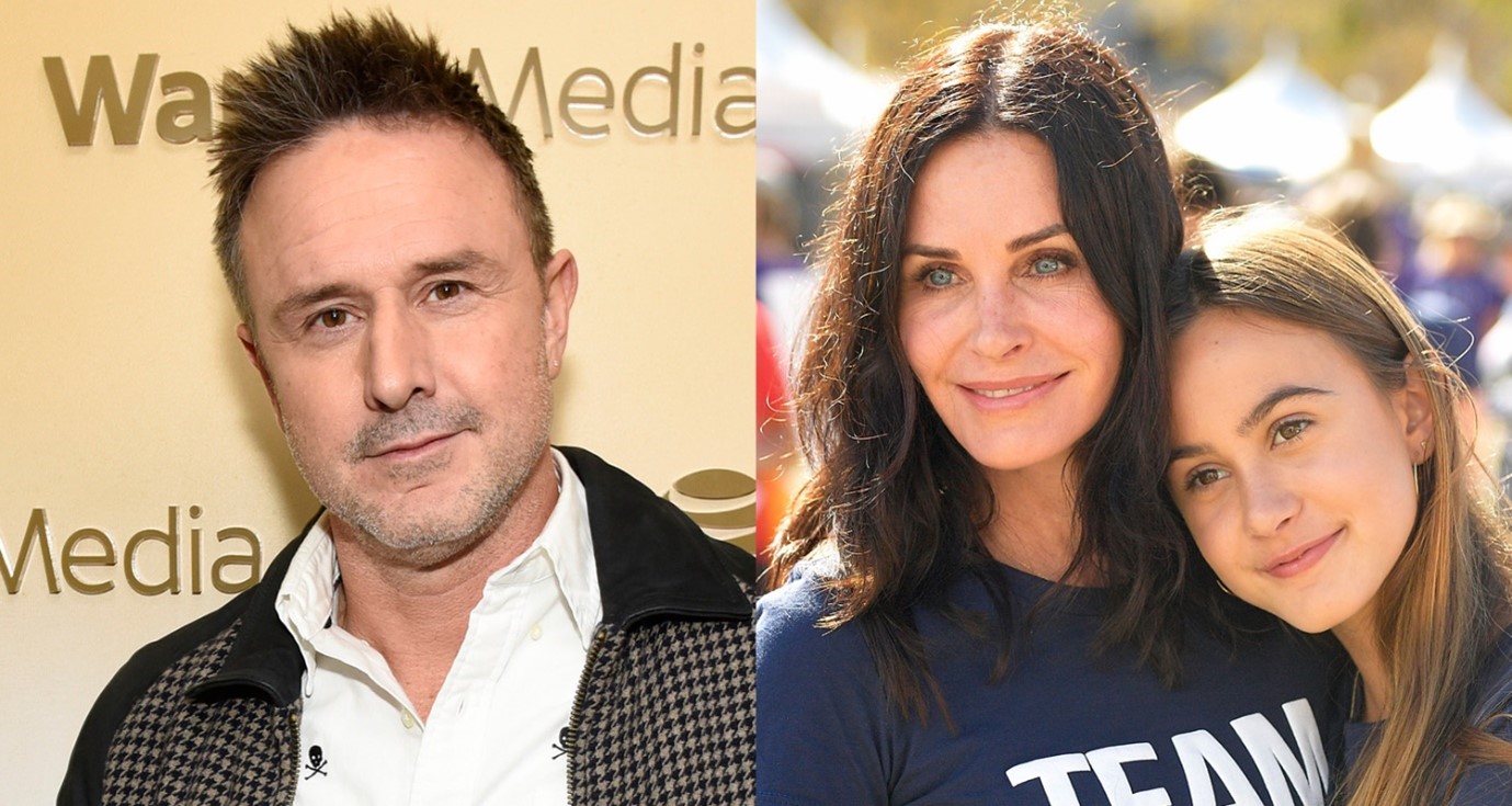 Coco Arquette: Who is Courteney Cox’s daughter?