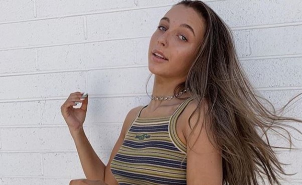 How Old Is Emma Chamberlain?