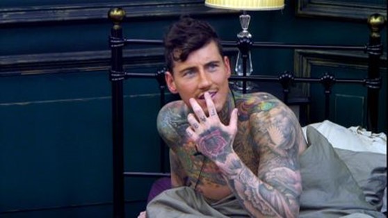 Jeremy McConnell: Where is the reality star now?