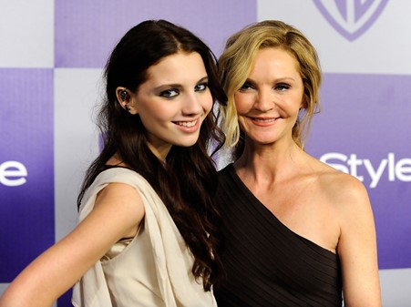 Joan Allen Daughter: Getting to know Sadie Friedman.