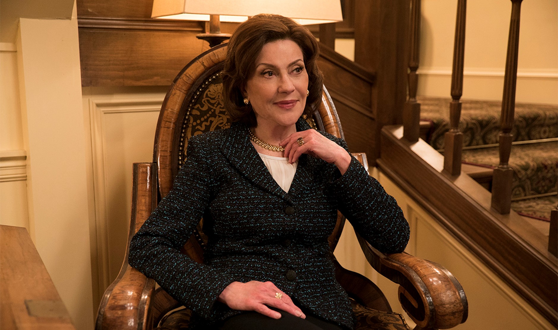 Kelly Bishop Husband: Who was the Gilmore Girls star married to?