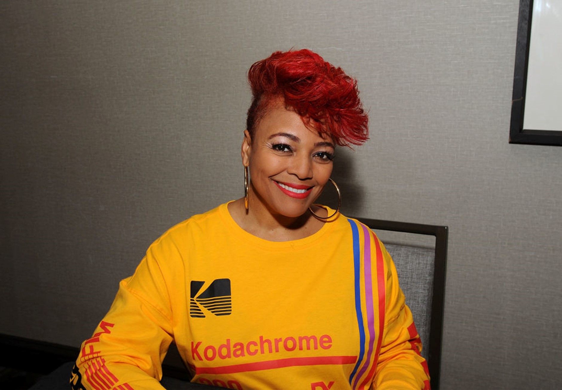 Kim Fields Net Worth: How Much Cash Does the Actress Have?