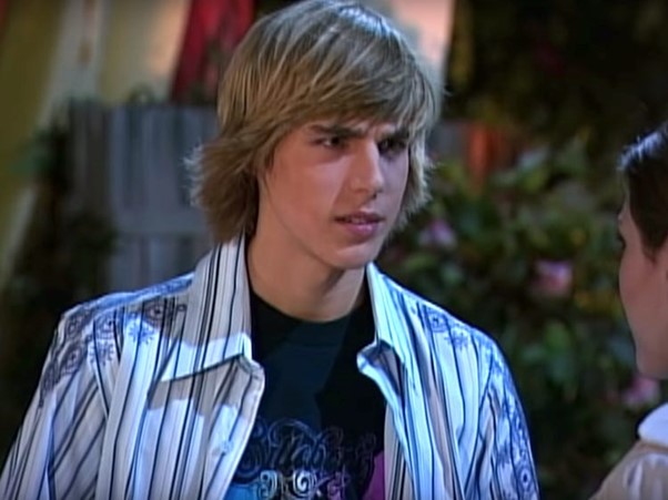 Leslie Hannah Montana: Where is Cody Linley now?